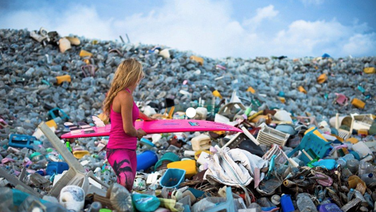 6 nhóm ngành hàng phải thực hiện biện pháp tái chế